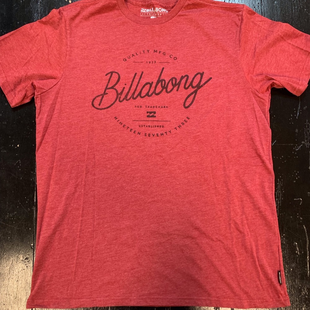 Billabong XL T-Shirt